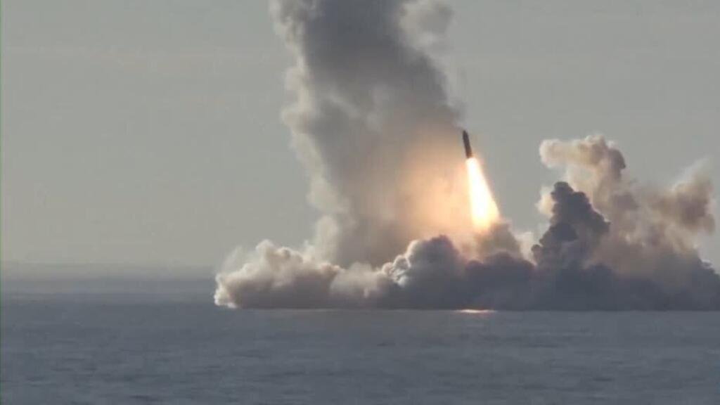 Expira acuerdo de proliferación nuclear entre EE. UU. y Rusia