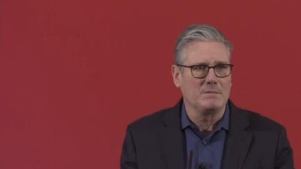 Mandelson y Epstein: el nombramiento que pone en aprietos a Keir Starmer