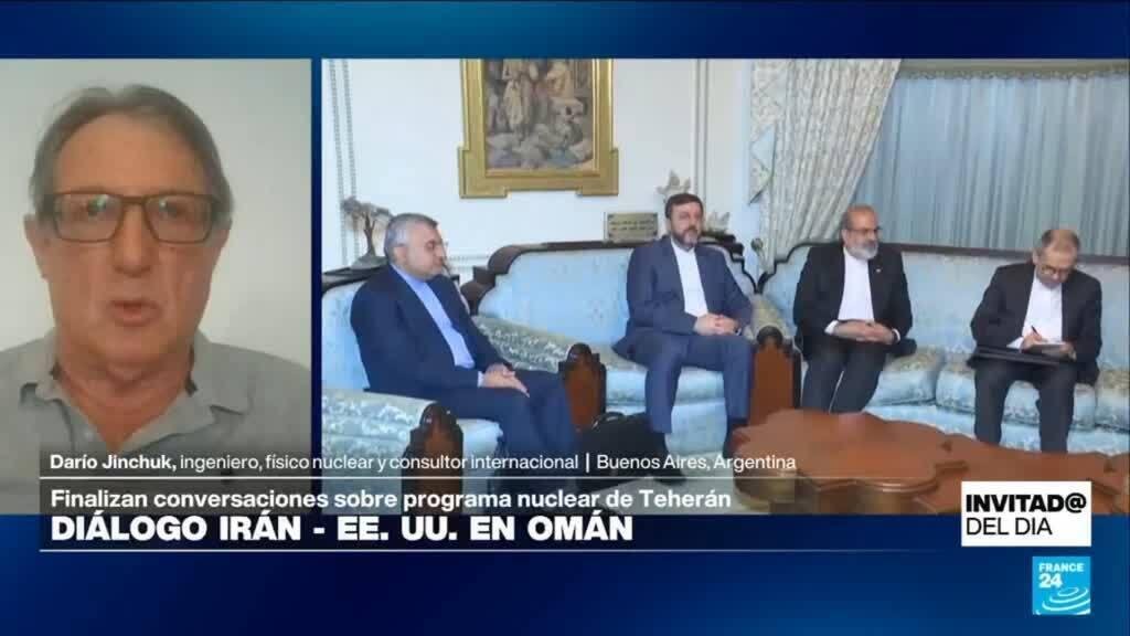 ¿Cuáles son los ejes de las negociaciones entre Estados Unidos e Irán?