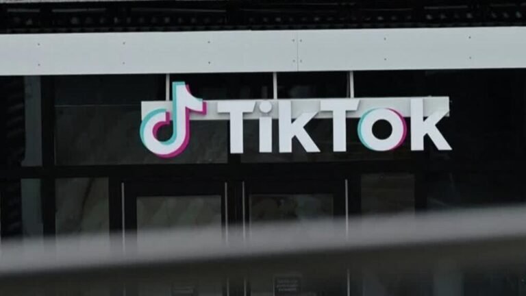 Comisión Europea acusa a TikTok de infringir normas de contenido en línea