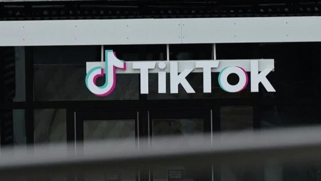Comisión Europea acusa a TikTok de infringir normas de contenido en línea
