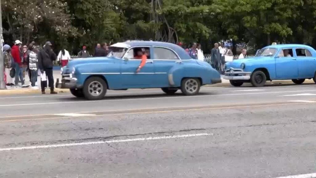 Cuba siente los efectos de las sanciones de Trump y toma medidas de emergencia