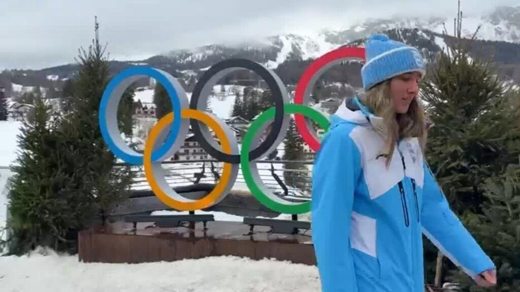 Los atletas que representan a América Latina en los Juegos Olímpicos de Invierno