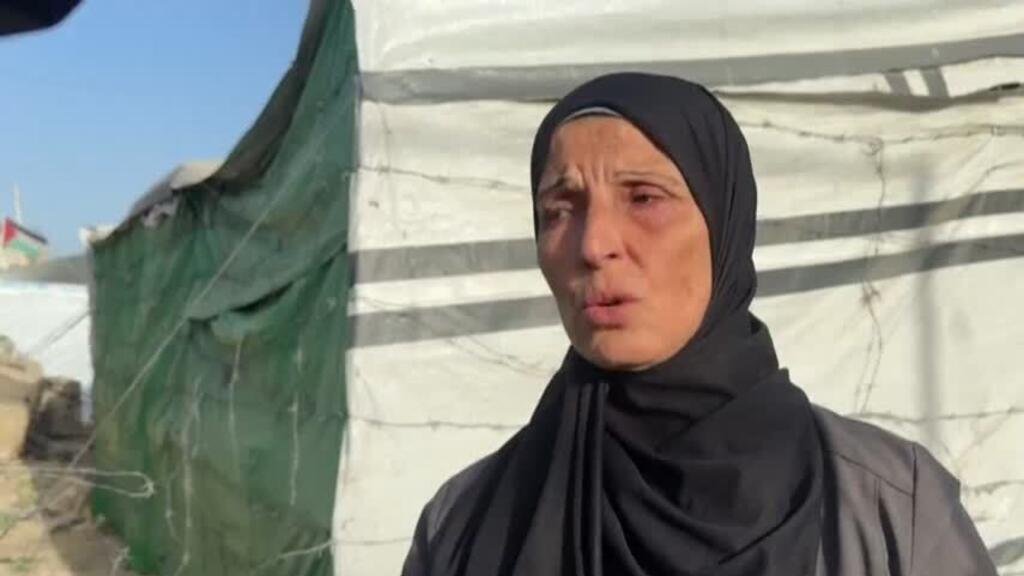 Cruce de Rafah: más de 20 mil pacientes esperan salir de Gaza; en 4 días solo hubo 36 evacuados