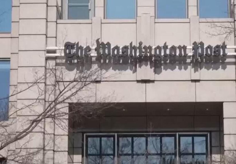 Estados Unidos: renuncia el director general del Washington Post tras despido masivo de periodistas