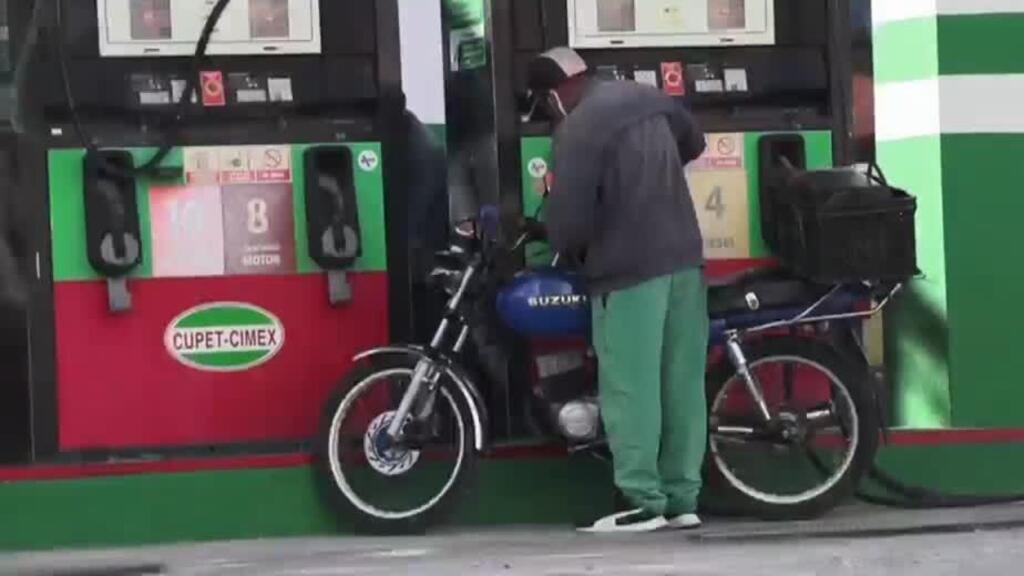Crisis de combustible en Cuba: la isla se acerca a la hora cero
