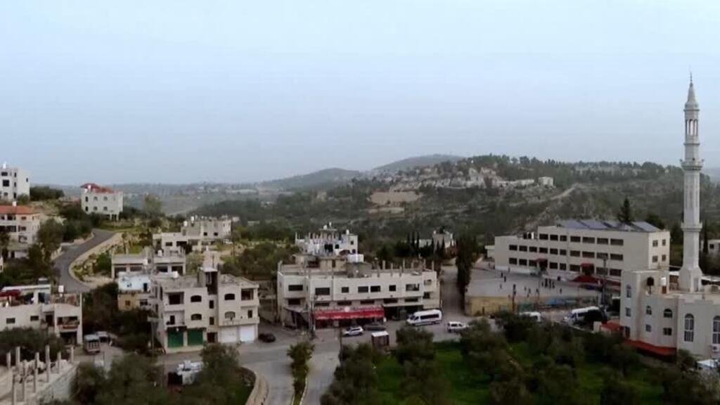 Israel aprueba nuevas medidas para aumentar el control de Cisjordania