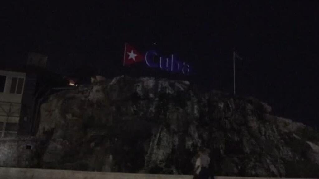 Cuba: la crisis de combustible paraliza la isla