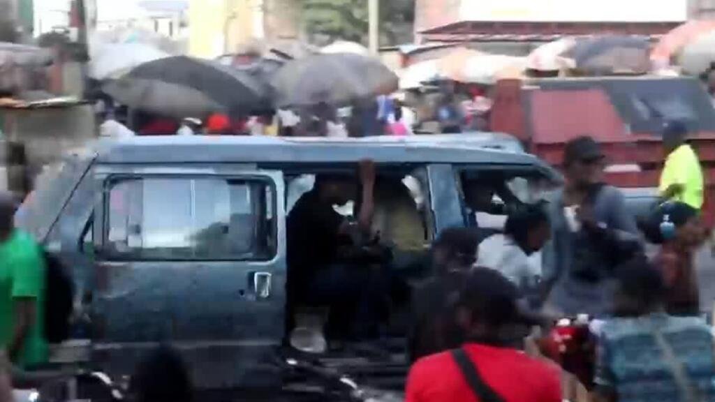 Futuro incierto en Haití: liderazgo y elecciones ante la crisis