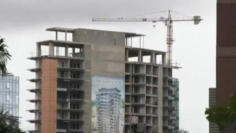 Venezuela: el 'boom' del mercado inmobiliario ante expectativas de apertura económica