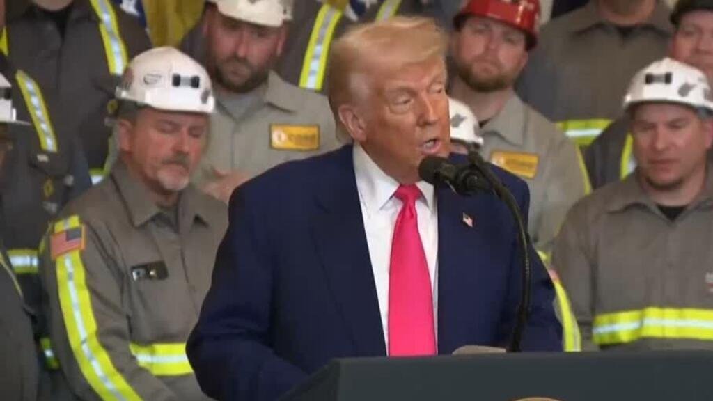 Espaldarazo al cambio climático: Trump impulsa derogación de limitación legal a emisión de gases