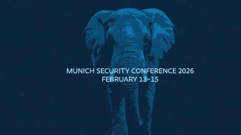 Múnich 2026: Ucrania, Groenlandia y la OTAN centran la agenda de seguridad