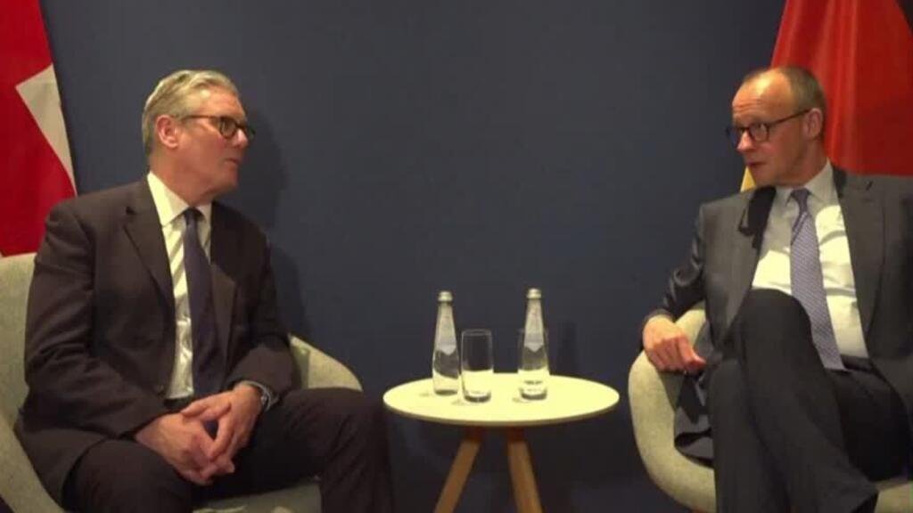 Múnich 2026 abre con críticas a Trump y anuncio de diálogo europeo con Rusia