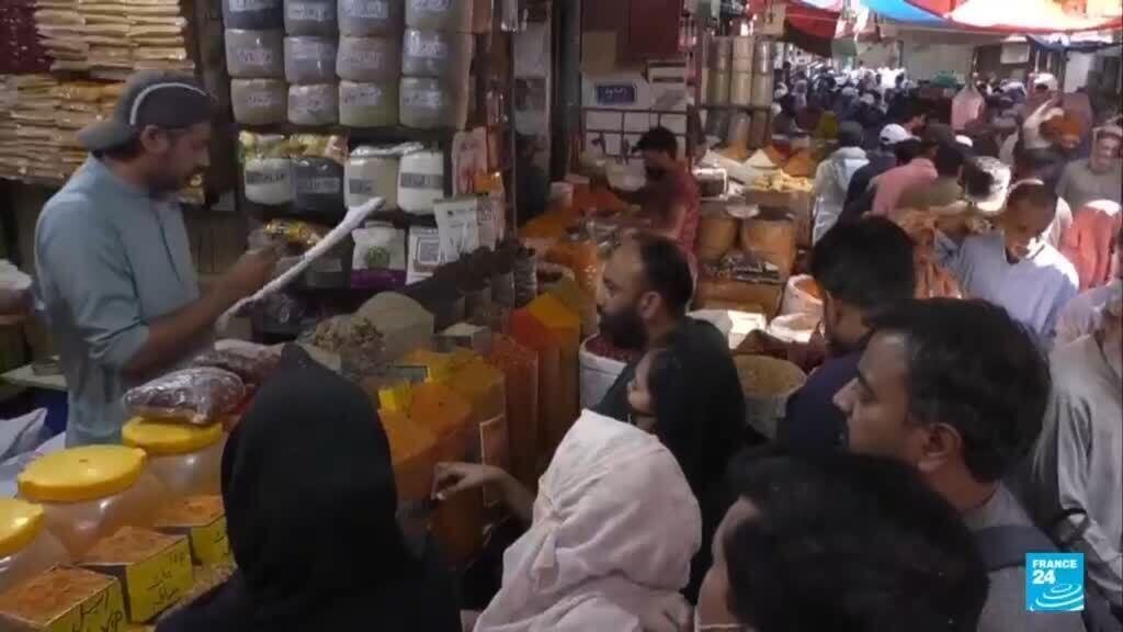 Altos precios en Indonesia y Pakistán marcan el consumo previo al Ramadán