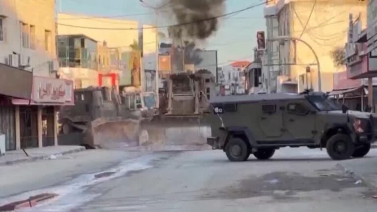 Cisjordania: Israel lanza serie de medidas para facilitar compra de tierras a colonos