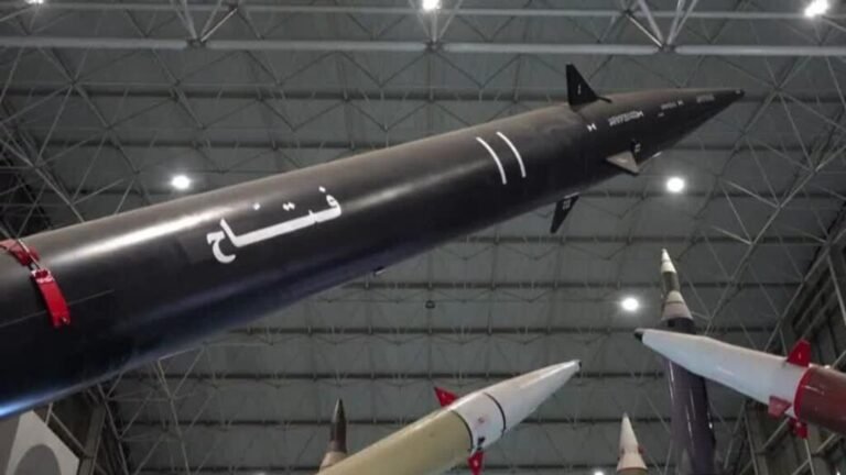 EE. UU. apuesta por la diplomacia con Irán mientras Netanyahu exige desmantelar su programa nuclear