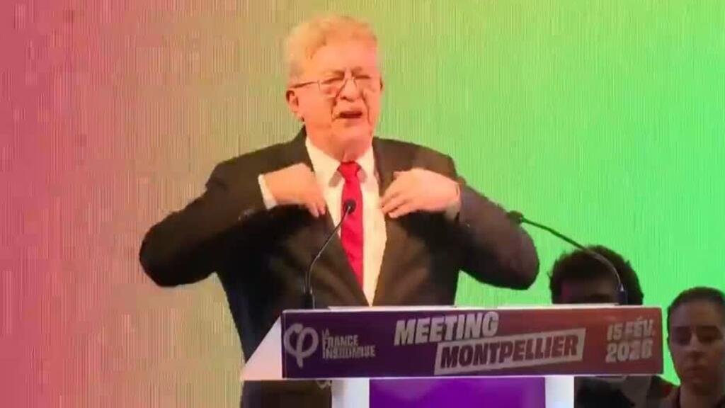 Tensión política y señalamientos entre partidos de extrema derecha e izquierda en Francia