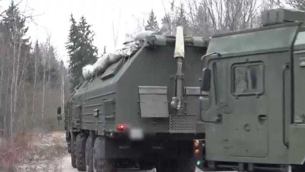 Ucrania bajo ataque: centro infantil dañado y balance del frente previo a nuevo diálogo con Rusia