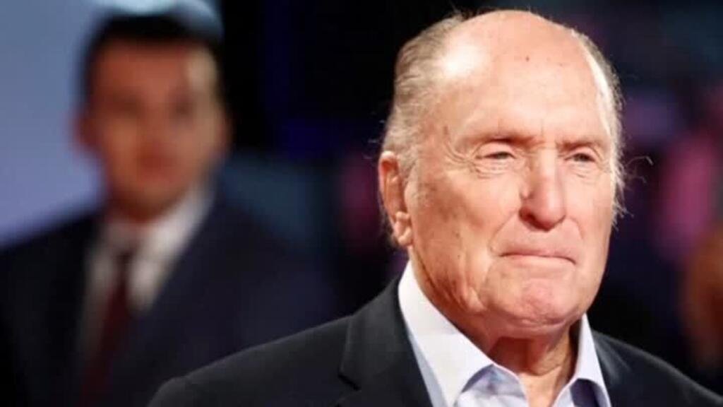 Adiós a Robert Duvall: actor icónico de 'El Padrino' muere a los 95 años