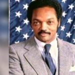 Falleció Jesse Jackson, reverendo y activista por los derechos civiles