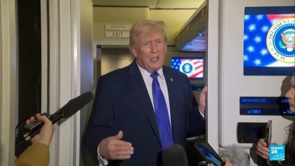 Culmina la segunda ronda de diálogos nucleares entre Irán y EE. UU. en medio de tensión militar