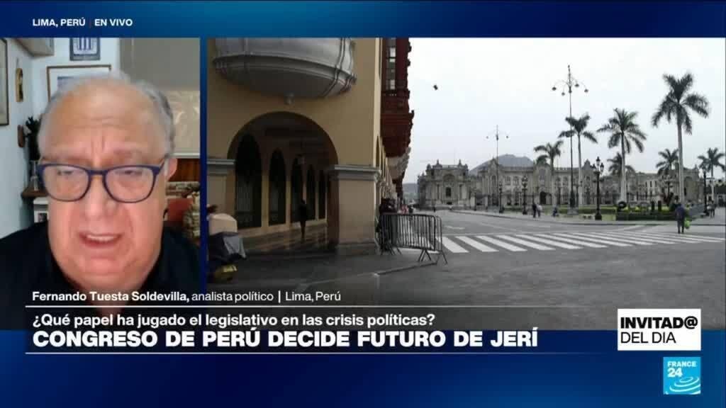 ¿Por qué persiste la inestabilidad política en Perú y los presidentes no se sostienen en el poder?