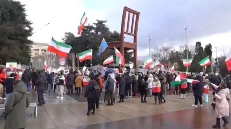 Terminan diálogos Irán - EE. UU. sin acuerdo sobre el controvertido programa nuclear iraní