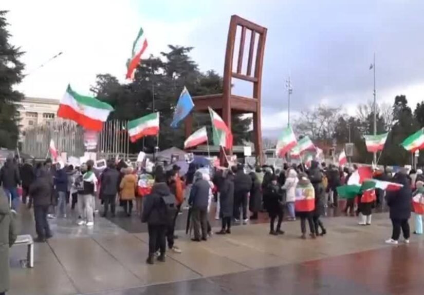 Terminan diálogos Irán - EE. UU. sin acuerdo sobre el controvertido programa nuclear iraní