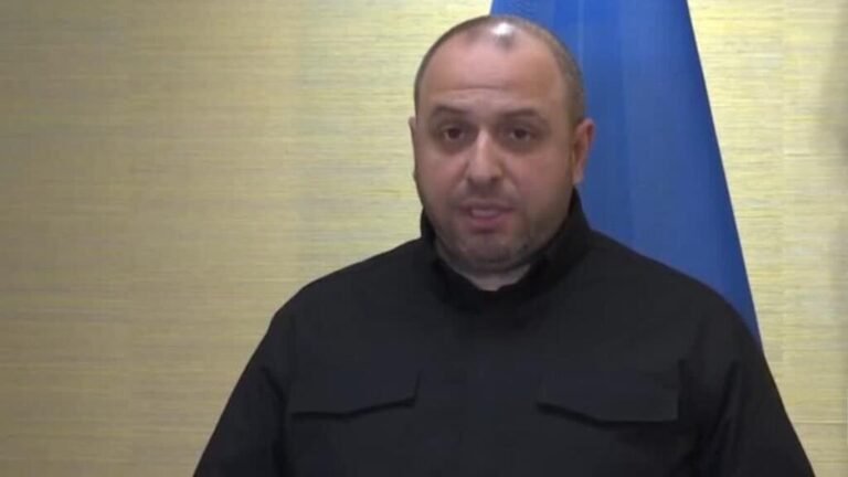 Terminan diálogos Ucrania - Rusia sin ningún acuerdo, pero con algunos avances