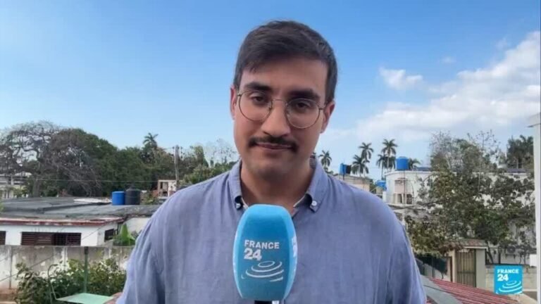 Informe desde La Habana: sigue la incertidumbre energética; canciller Bruno Rodríguez viajó a Rusia