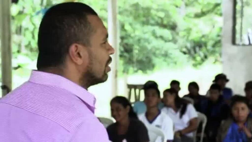 Desafíos de la representación política en zonas de conflicto: el caso del Cauca en Colombia