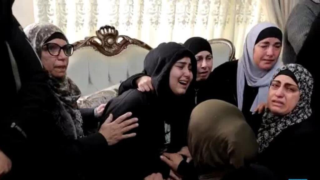 Matan a joven palestino-estadounidense en Cisjordania en medio de creciente violencia