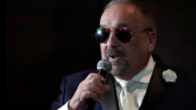 Adiós a un ícono de la salsa: Willie Colón falleció a los 75 años