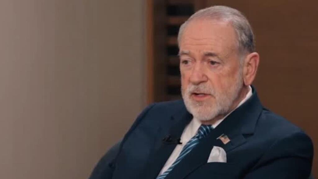 Embajador Mike Huckabee provoca críticas por hablar de ‘derechos bíblicos’ de Israel