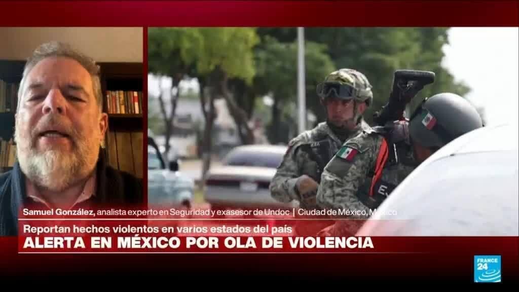 ¿Qué significa la figura de 'El Mencho' en México?