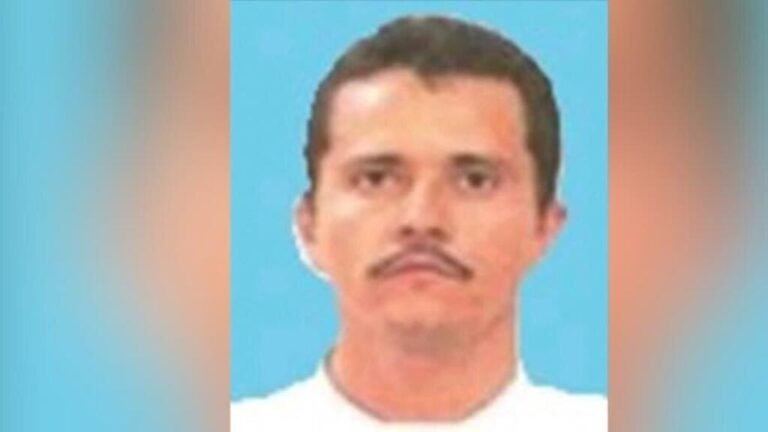México en alerta: recuento de los ataques del CJNG tras la muerte de 'El Mencho'