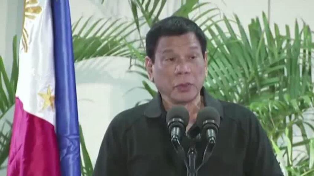 Corte Penal Internacional inicia audiencias contra expresidente filipino Rodrigo Duterte