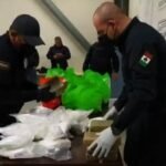 'El Mencho', considerado el mayor traficante de fentanilo del mundo