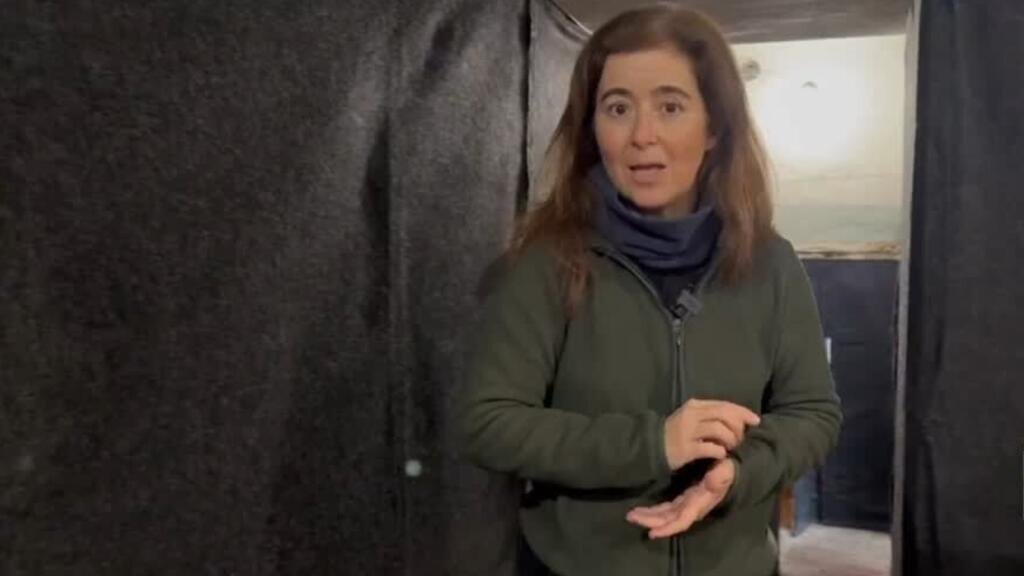 Guerra en Ucrania: los avances tecnológicos ucranianos en el campo de batalla