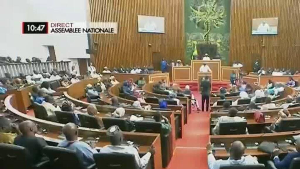 Senegal endurece penas contra personas LGBTQ+ y desata indignación global