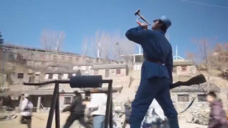 China: crece el sentimiento antijaponés por postura de Takaichi sobre Taiwán