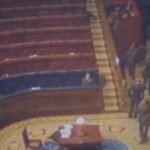 España desclasifica documentos secretos del 23-F tras 45 años