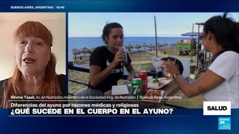 ¿Cómo funciona el ayuno intermitente y en qué casos es recomendado?