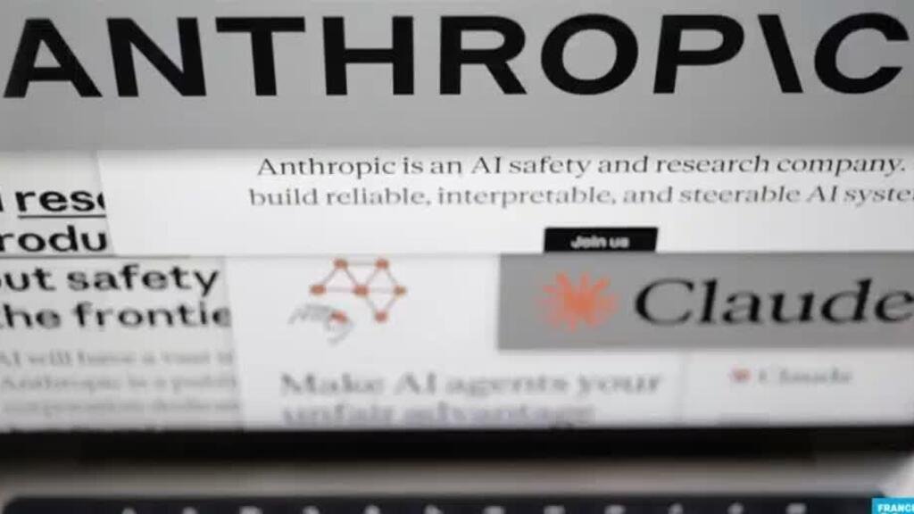 Disputa Estados Unidos y Anthropic: tecnológica no autoriza uso militar en ciertos escenarios