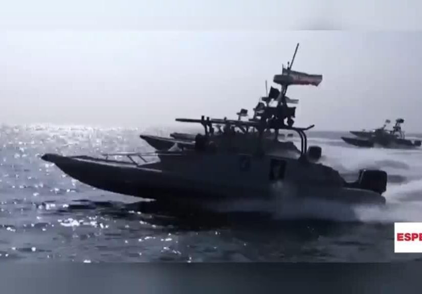 Estrecho de Ormuz: el punto crítico del petróleo mundial bajo la mira tras ofensiva a Irán