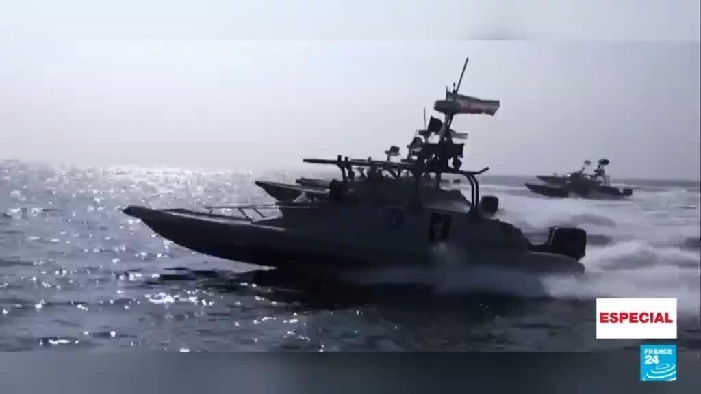 Estrecho de Ormuz: el punto crítico del petróleo mundial bajo la mira tras ofensiva a Irán