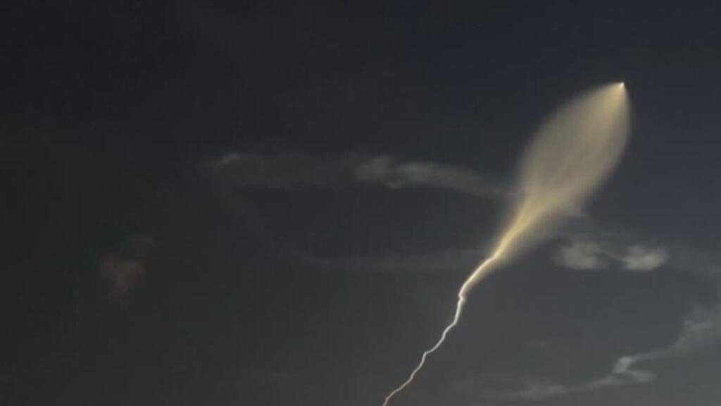 Irán: Media Luna Roja asegura que ataques de EE. UU. e Israel dejan más de 200 muertos