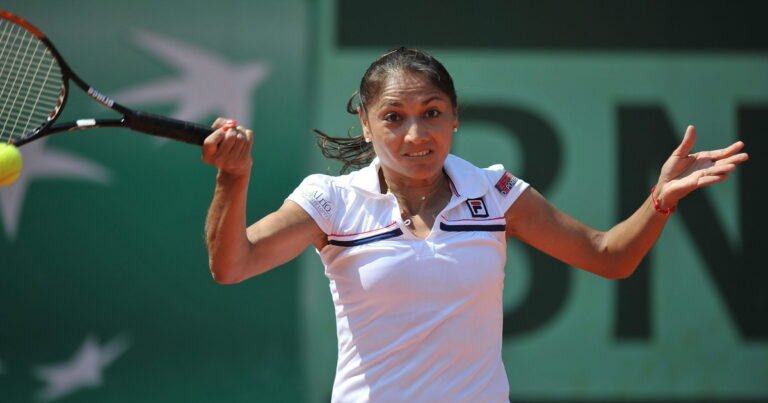 Paola Suárez, la nueva capitana del equipo argentino de la Billie Jean King Cup: "Me llega en el momento justo"