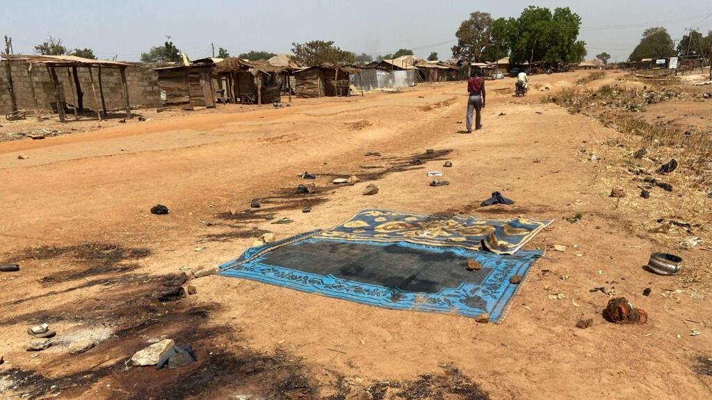 Una espiral de violencia azota a Nigeria: ¿qué está pasando?