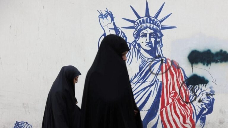 Estados Unidos e Irán, lejos de un terreno común para las negociaciones en Omán